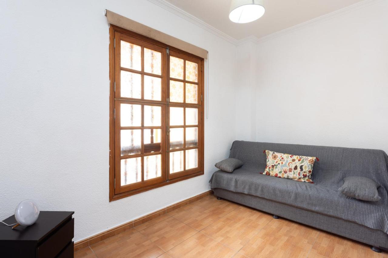Icod De Los Vinos Centro מראה חיצוני תמונה