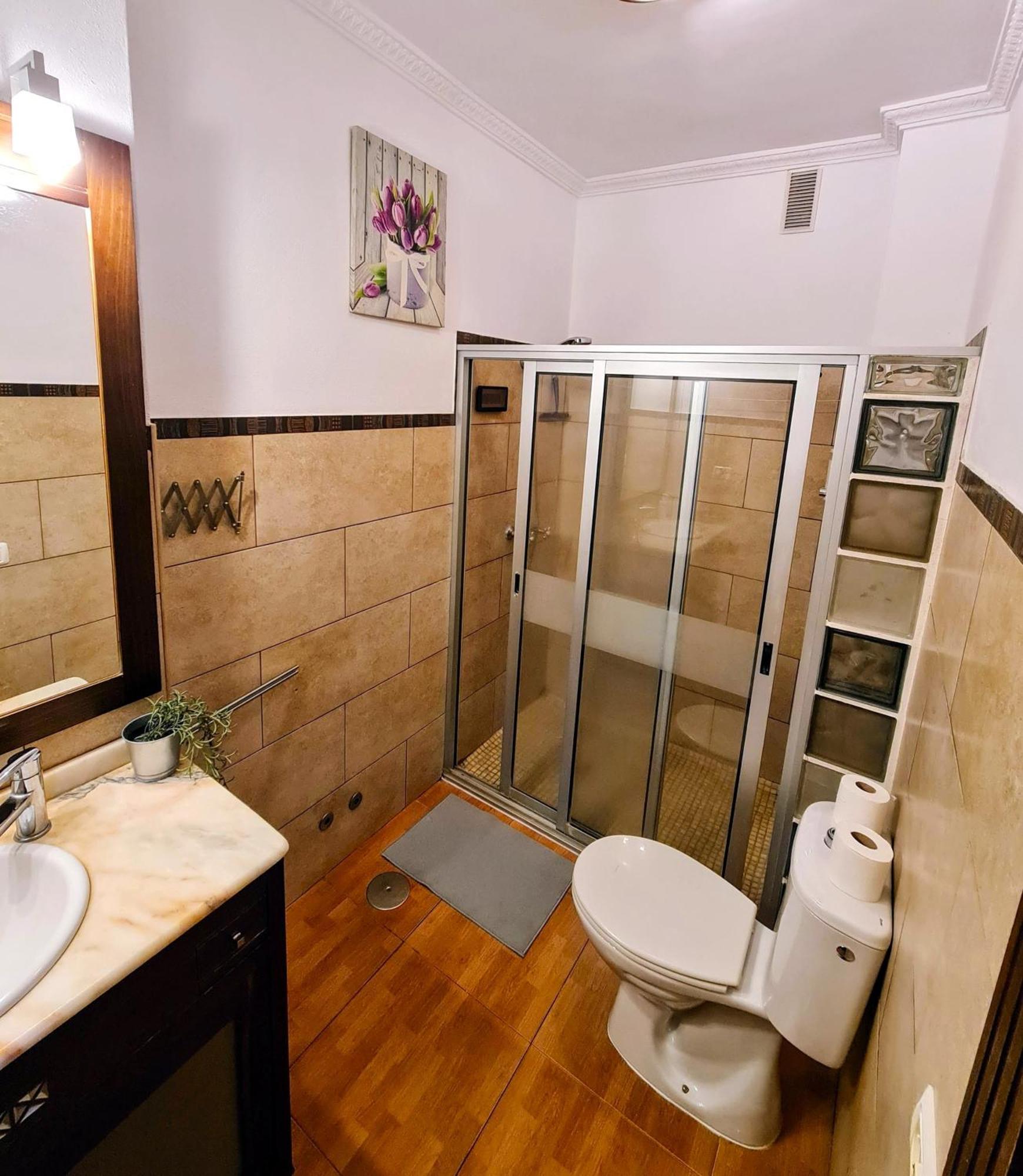 Icod De Los Vinos Centro מראה חיצוני תמונה