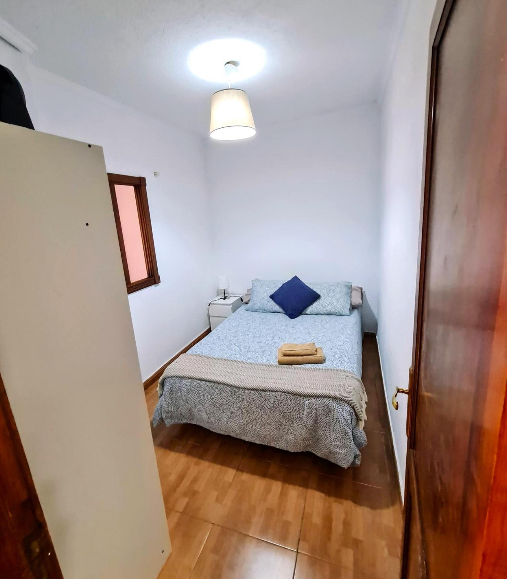 Icod De Los Vinos Centro מראה חיצוני תמונה